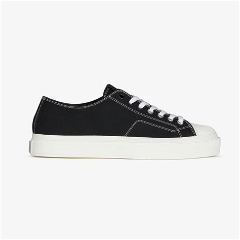 givenchy canvas sneakers|givenchy sneakers women's.